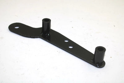 Polaris OEM Front Shock Left Rear Bracket 1012052-067 Q5163