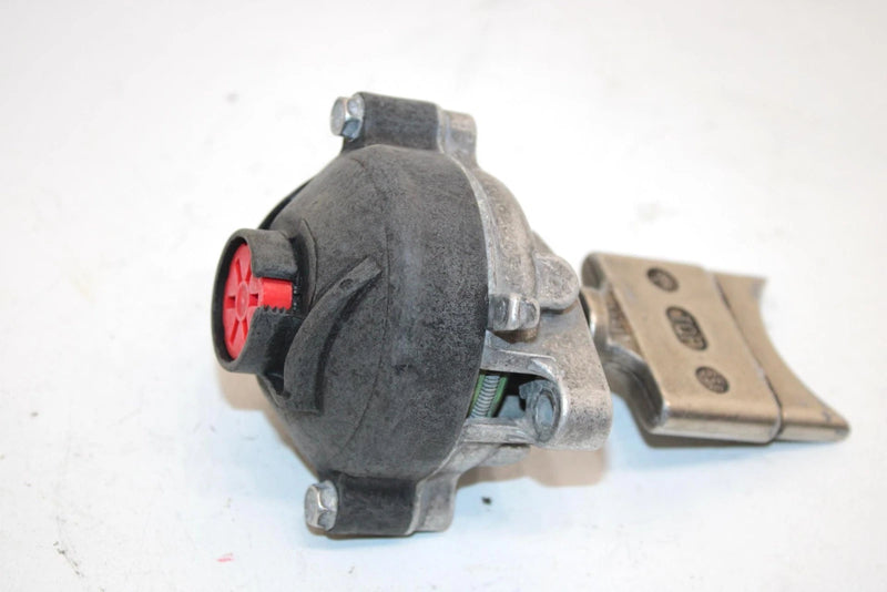 03 Ski-doo Mxz 600 Sport Oem Exhaust Valve 420854650 SS6