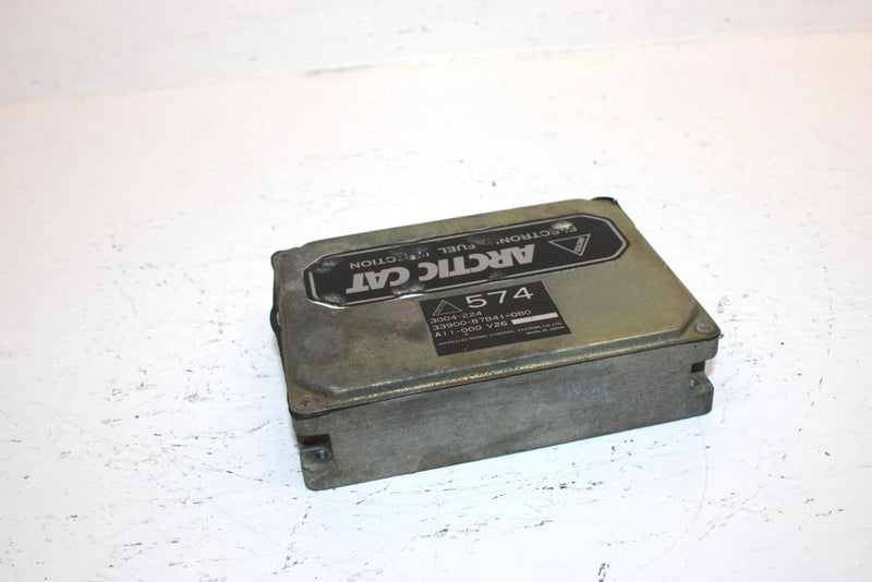 1994 Arctic Cat Wildcat Efi Oem CDI ECU ECM Ignition Box 3004-224 SA42