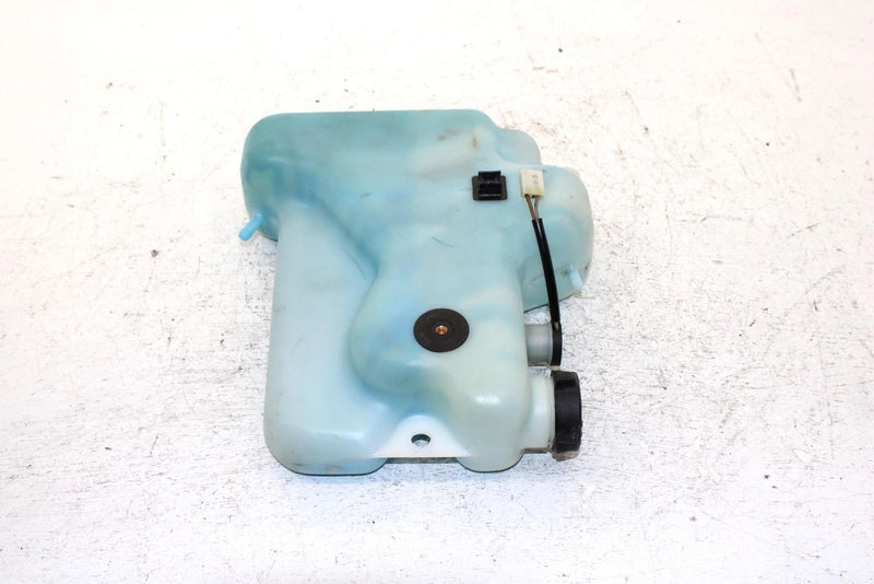 1995 Yamaha Vmax 600 Le Oem Oil Tank Set 8AB-21751-01-00 SY21