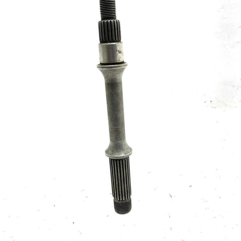 2007 Arctic Cat 700 4x4 Automatic EFI OEM Rear Output Shaft 3403-161 AA33
