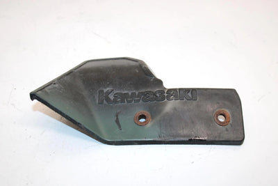 99 Kawasaki Prairie 400 4x4 Oem Left Front Axle Guard 55020-1623 AK16