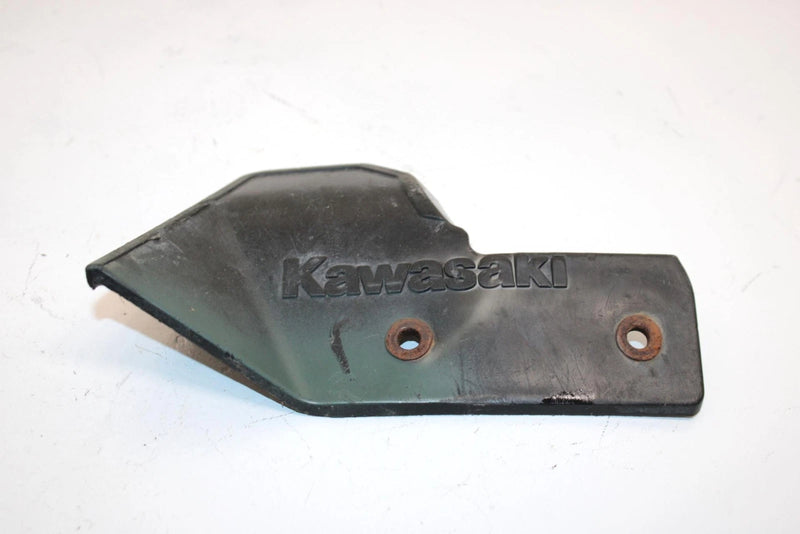 99 Kawasaki Prairie 400 4x4 Oem Left Front Axle Guard 55020-1623 AK16