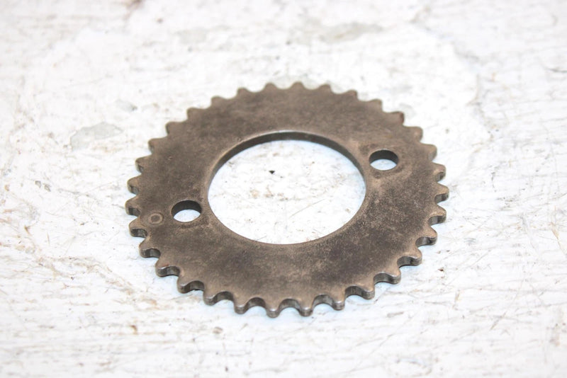 1983 Honda Atc 250 Ra All Terrain Oem Upper Cam Sprocket 14321-440-000 AH62