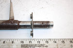 90 Yamaha Exciter OEM Rear Suspension Pivot Bar 86M-47451-00-00 SY3