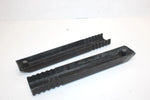 1995 Polaris Xlt Oem Bumper Cap Pair 5430930-070 SP71
