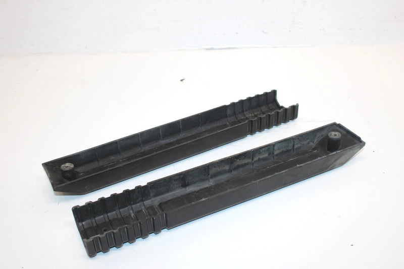 1995 Polaris Xlt Oem Bumper Cap Pair 5430930-070 SP71