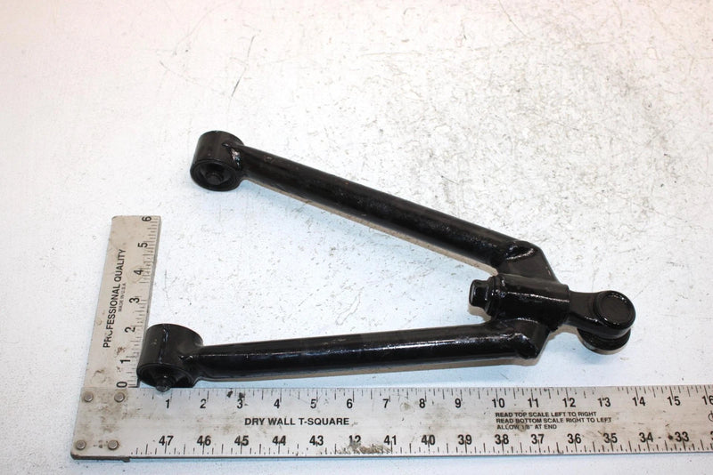 1997 Suzuki King Quad 300 4x4 Oem Front Lower Left A Arm 52420-39D11 AS11