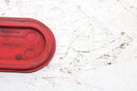 1996 Ski-doo Mxz 583 Oem Belly Pan Bottom Cap (Red) 570053701 SS98