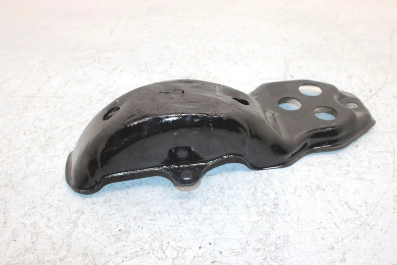 2002 Honda Foreman Rubicon 500 Oem Rear Diff Skid Plate 50355-HN5-670 AH53