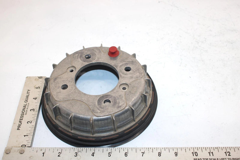 96 Honda Trx400 Fwa Oem Front Brake Drum 44622-HC5-000 AH26