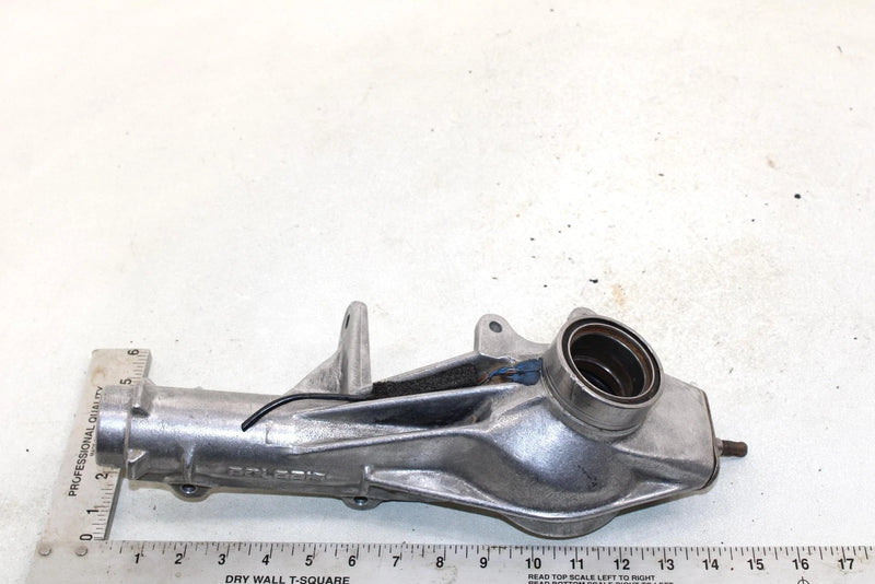92 Polaris Trail Boss 350l 4x4 Oem Left Hub Strut 1843033 B603