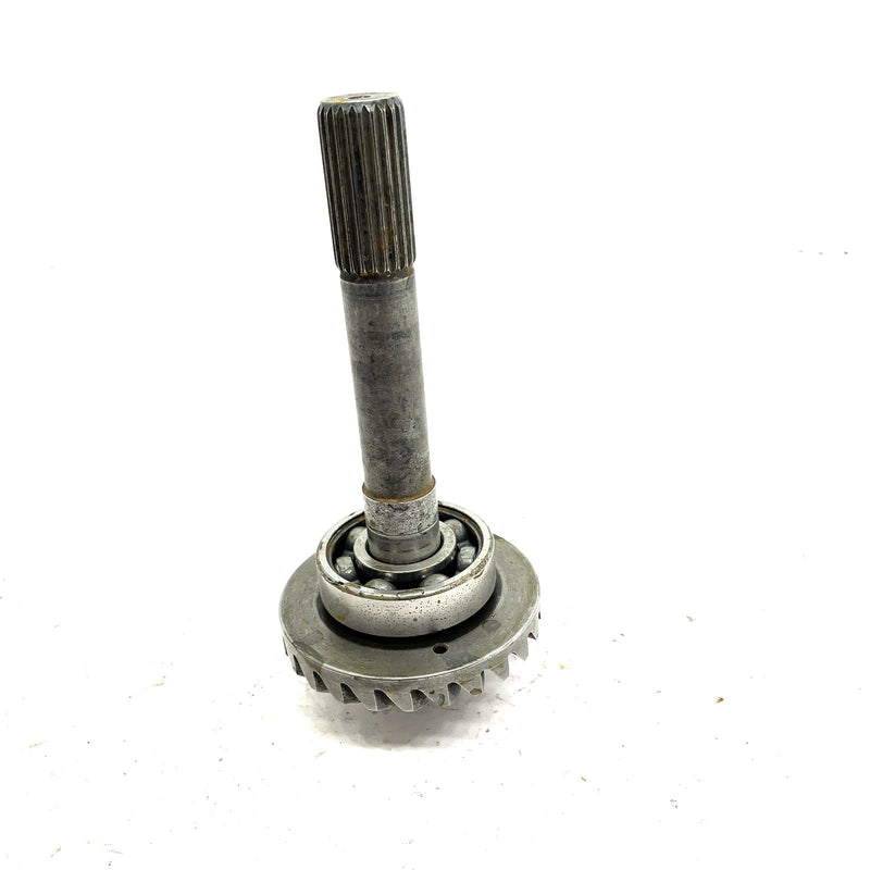 1999 Polaris Scrambler 500 OEM Snorkle Shaft 3233553 AP211