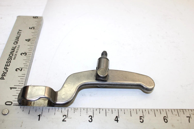 1997 Yamaha  Kodiak 400 Oem Shift Lever Arm 2VA-1817A-00-00 Q3374