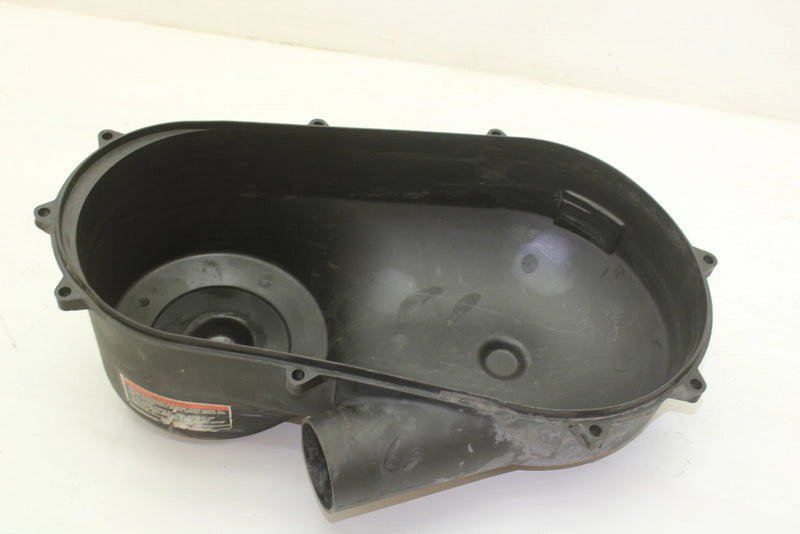 01 Polaris Sportsman 400 OEM Outer Clutch Cover 5438142-070 AP113