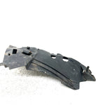 04-07 Honda Rancher 400 TRX400FA 4x4 AT OEM Left Inner Fender 61867-HN7-000 AH77