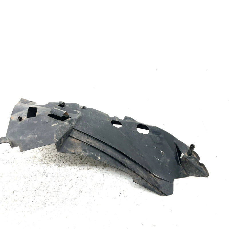04-07 Honda Rancher 400 TRX400FA 4x4 AT OEM Left Inner Fender 61867-HN7-000 AH77