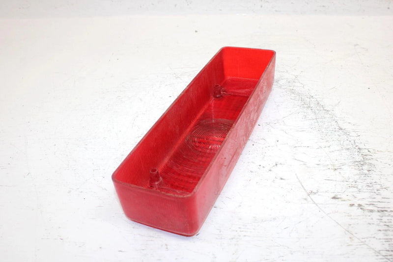 1989 Yamaha Inviter Oem Tail Brake Light Lens 8K4-84721-01-00 SY17
