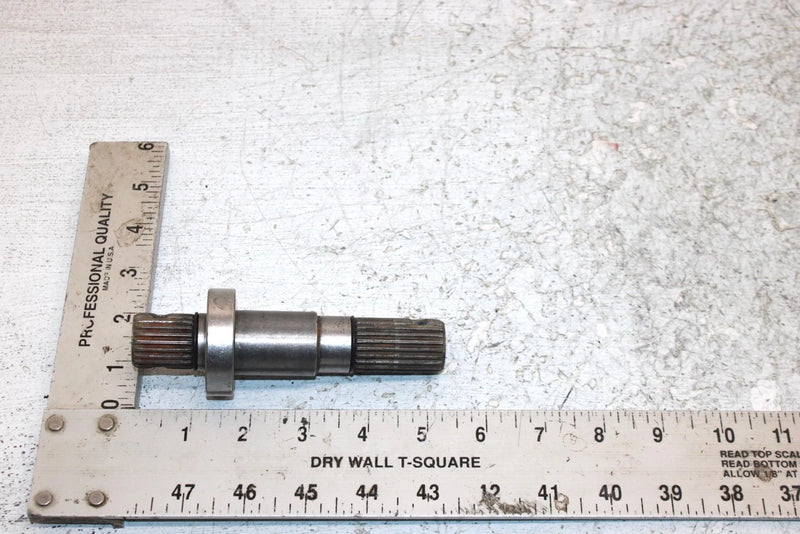 1998 Polaris Xplorer 300 Oem Front Eccentric Shaft 5020527 AP180