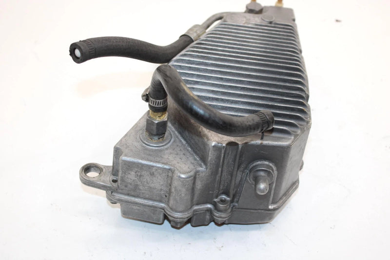 96 Polaris Magnum  4x4 Oem Oil Tank Set 5131004 5131323 AP56
