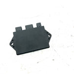 04 Yamaha Bruin 350 YFM350FA 4x4 OEM CDI ECU ECM Ignition 5UHY-85540-00-00 AY63