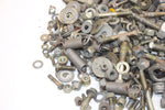2000 Ski-doo Mxz 600 Oem Nut Bolt Spacer Hardware Kit SS15