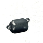 98-00 Arctic Cat 500 4X4 OEM Clutch Adjuster Cover 3402-363 AA38