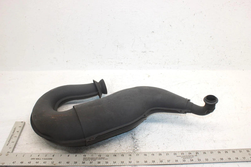 1994 Arctic Cat Ext 580 Oem Expansion Chamber 0712-107 SA31