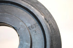 94 Arctic Cat Ext 580 Efi Oem Track Idler Wheel Pair 0604-459 SA27