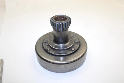2002 Yamaha  Bear Tracker 250 Oem Clutch Housing 3GC-16611-00-00 Q4006