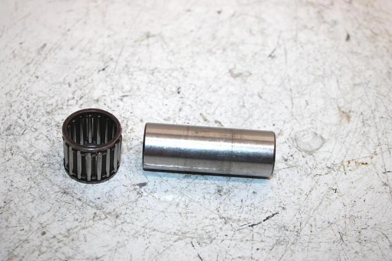 04 Arctic Cat Firecat 700 Efi Oem Wrist Pin And Bearing 3006-501 3008-503 SAS7