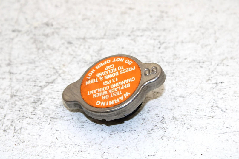 2013 Polaris 600 Rush Pro Oem Coolant Tank Cap 1240300 SP30
