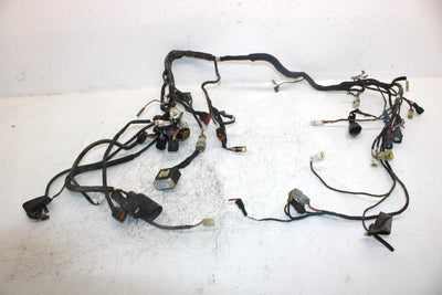2003 Kawasaki Prairie 650 Oem Main Wire Harness 26030-1964 AK26