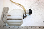 03 Bombardier Rally 175 Oem Coolant Tank A19200179000 AB7
