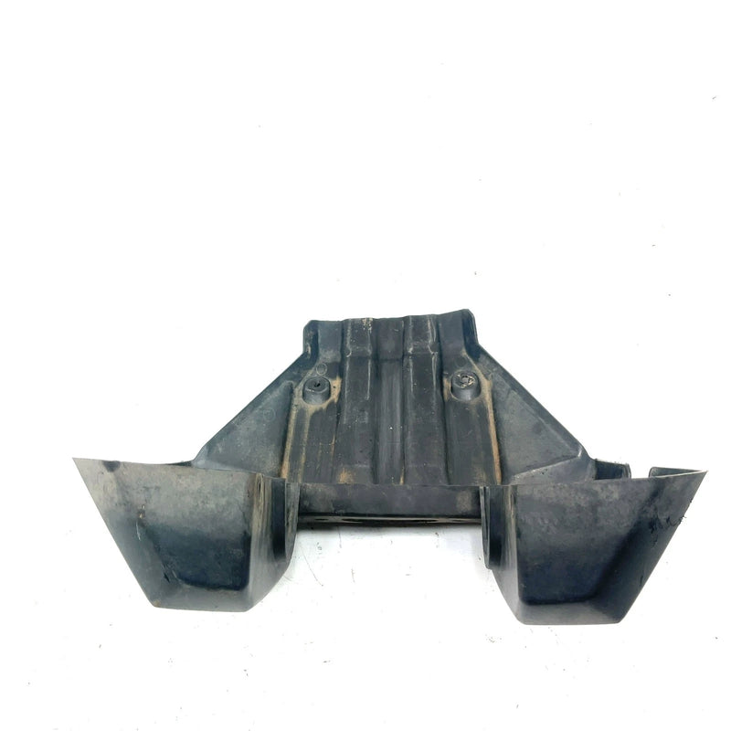 07 Can-Am Outlander 650 4x4 XT OEM Front Bumper Protection Plate 705003496 AB17