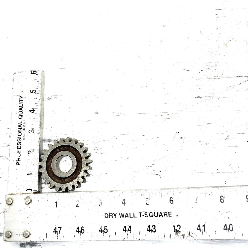 09-14 Yamaha Grizzly 550 YFM550 4x4 OEM 23T Reverse Gear 16B-17243-00-00 AY65