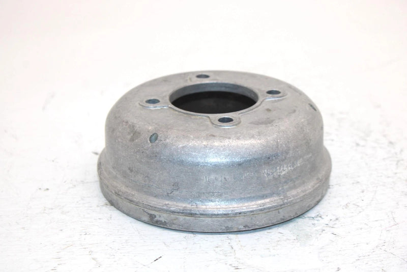 1986 Honda Atc 200 Sa Oem Front Brake Drum 44602-969-010 AH59
