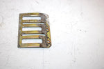 00 Arctic Cat Zr 600 Oem Reed Valve Stopper 3004-176 SA79