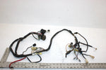 2007 Yamaha  Grizzly 350 2wd Oem Main Harness 5WH-82590-10-00 AY28
