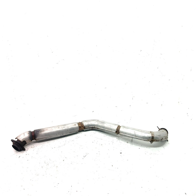10-14 Polaris Sportsman 550 OEM Exhaust Pipe Assembly 1261551 AP238.1