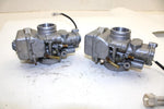 2002 Ski-doo Mxz X 440 Oem Carburetor Pair TMX-34 403138409 SS105