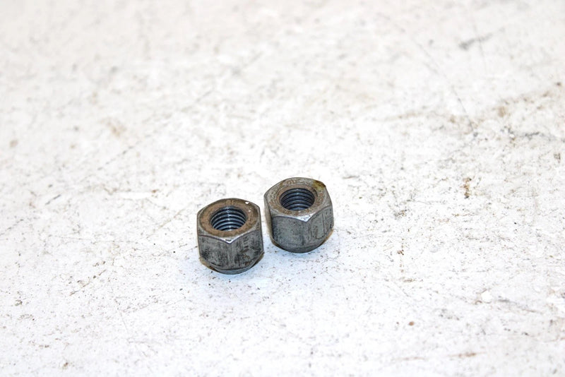 2004 Bombardier Out Lander Oem Wheel Hub Stud Set Of 4 705500596 AB12