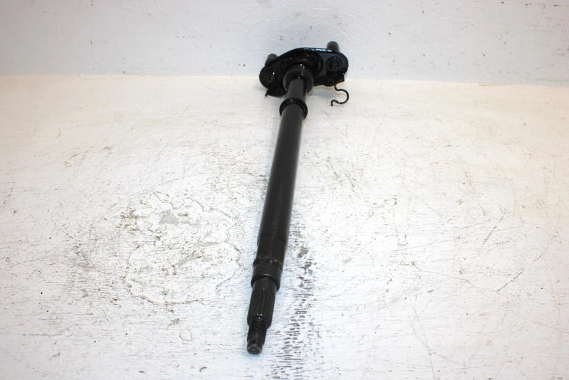 2002 Honda Trx 350 Fea Fourtrax Oem Steering Post Shaft 533140-HN5-670 AH54