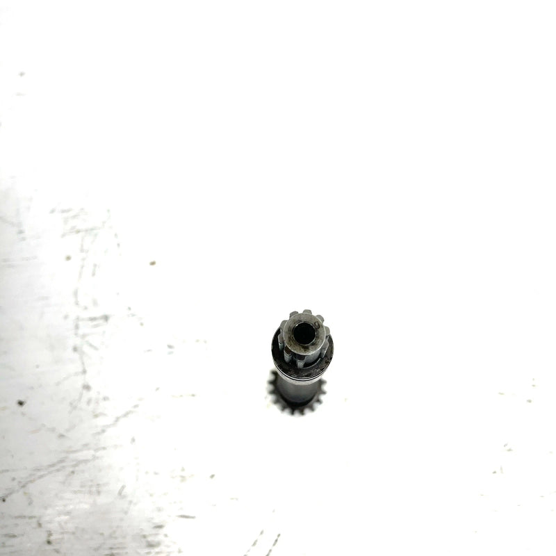 2005 Arctic Cat 650 4x4 V2 OEM Timing Chain Center Shaft 3201-417 AA39