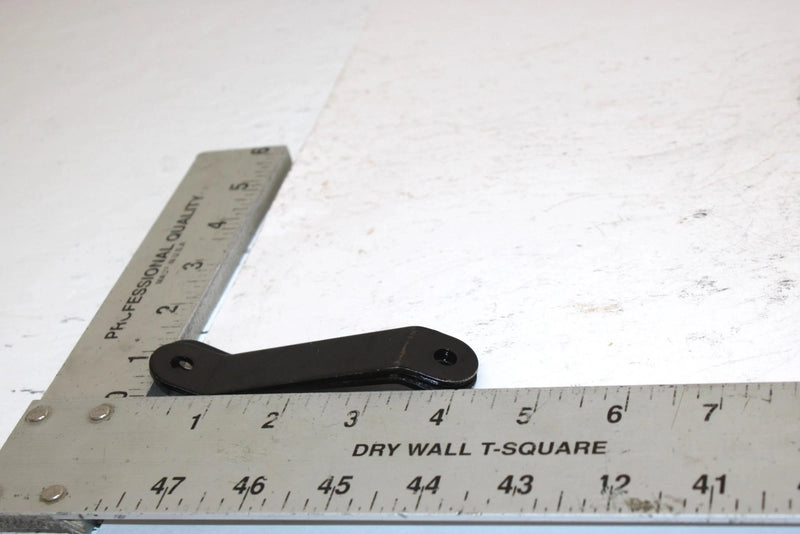 1999 Polaris Sportsman 325 Oem Fan Bracket Pair 5242924-067 AP16
