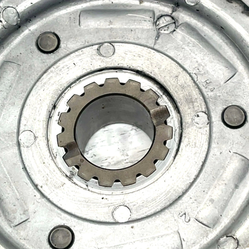 93-08 Honda Sportrax 300 TRX300EX 2x4 OEM Clutch Basket 22100-HA5-010 AH81