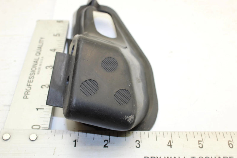 2008 Yamaha Fx Nytro Mtx Oem Reverse Lever Cover 8GL-47716-00-00 SY102