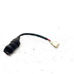 95 Yamaha Big Bear 350 YFM350FW 4x4 OEM Ignition Key Switch 4GB-82510-12-00 AY58