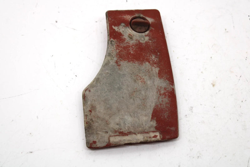 1980 Yamaha Ss440 Oem Luggage Box Cover 8K4-77392-00-00 SY63