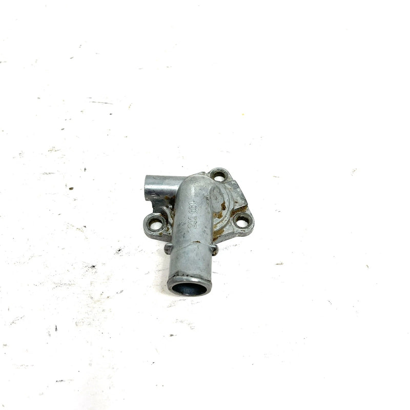 2002 Bombardier Quest 500 OEM Camshaft Cover 711222660 AB14